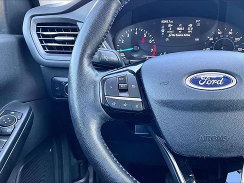 Used 2021 Ford Escape SEL AWD/4WD image 17