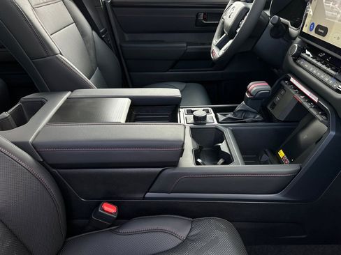 New 2026 Toyota Tundra TRD Pro image 17