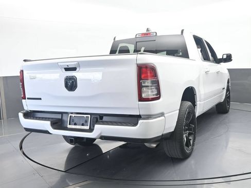 Used 2020 RAM 1500 Big Horn RWD image 5