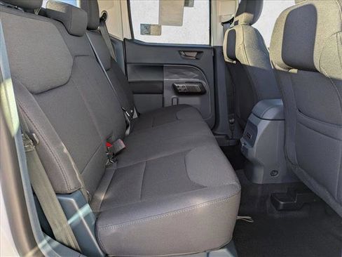 New 2025 Ford Maverick XL w/ Equipment Group 102A image 20