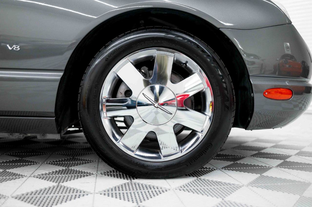 Used 2003 Ford Thunderbird RWD image 41