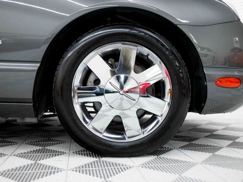 Used 2003 Ford Thunderbird RWD image 41