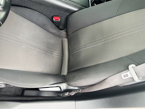 Used 2024 MAZDA MX-5 Miata Sport w/ Weather Package image 20