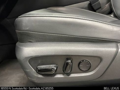 Certified 2023 Lexus RX 350 Premium FWD image 15