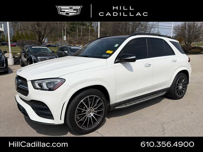Used 2023 Mercedes-Benz GLE 350 4MATIC