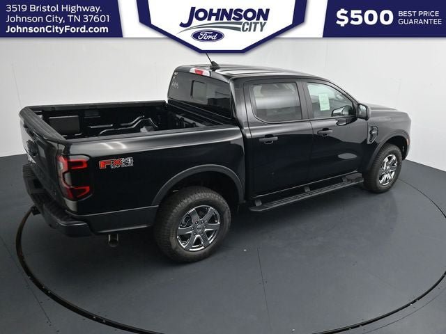 New 2026 Ford Ranger XLT AWD/4WD image 23