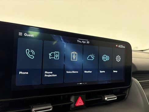 New 2026 Hyundai Ioniq 5 Limited RWD image 32