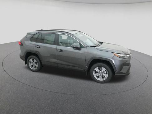 New 2025 Toyota RAV4 XLE FWD image 12