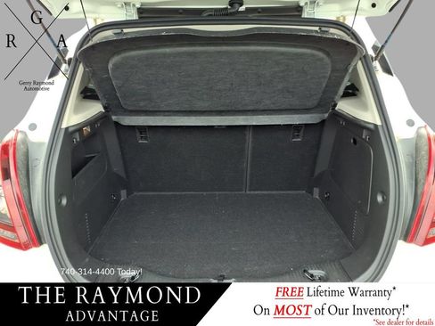 Used 2022 Buick Encore Preferred w/ Safety Package AWD/4WD image 15