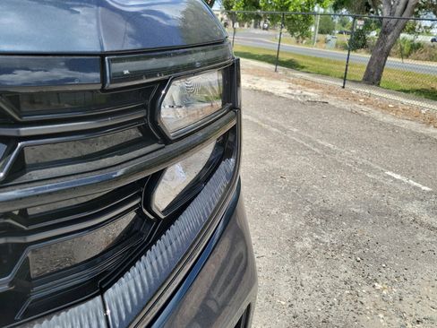 New 2026 Ford Expedition Max Platinum AWD/4WD image 4