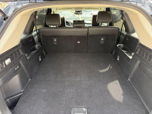 Used 2025 MAZDA CX-70 3.3 Turbo w/ Preferred Package image 35