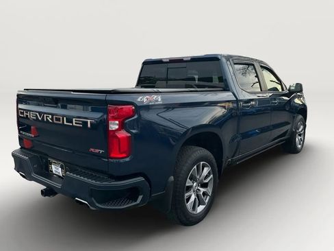 Used 2020 Chevrolet Silverado 1500 RST w/ All-Star Edition image 6
