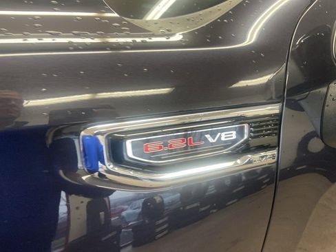 Used 2022 GMC Sierra 1500 Denali image 5