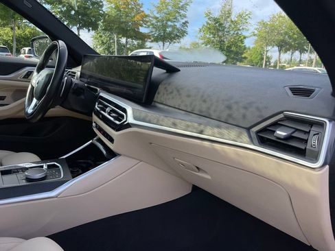 Used 2024 BMW 430i Gran Coupe RWD image 34