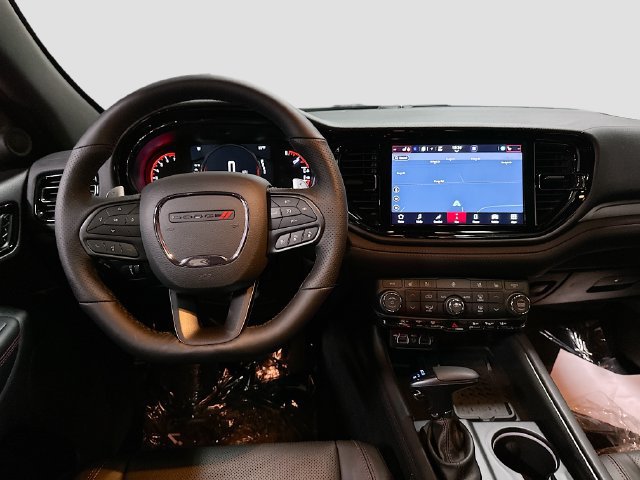 New 2026 Dodge Durango GT AWD/4WD image 25