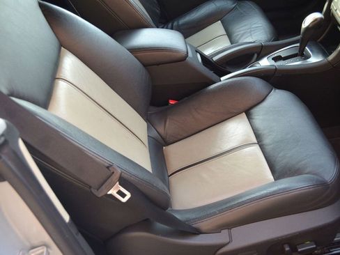 Used 2008 Saab 9-3 Aero w/ Touring Package image 21