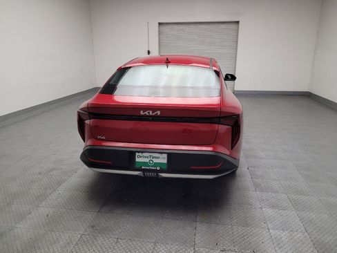 Used 2025 Kia K4 FWD image 7