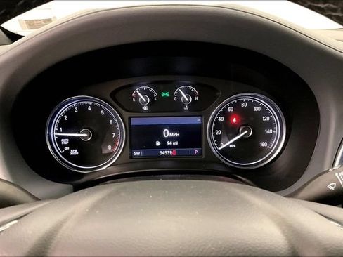 Used 2023 Buick Enclave Essence w/ Trailering Package, 5000 lbs. FWD image 28