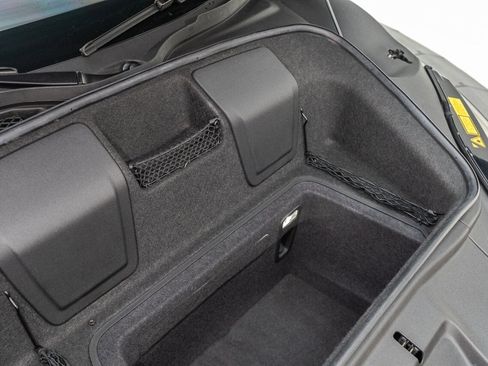 Used 2023 Audi R8 V10 performance w/ R8 Performance Design Package image 45