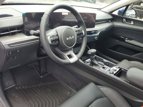 New 2025 Kia K5 EX FWD image 12