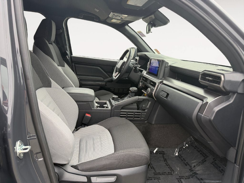 Used 2025 Toyota 4Runner TRD Off-Road AWD/4WD image 24