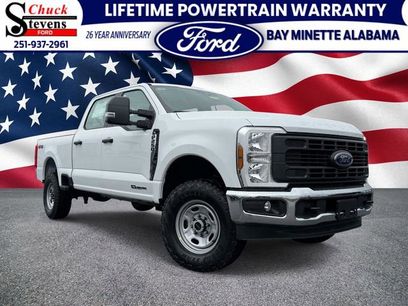 New 2026 Ford F250 XL