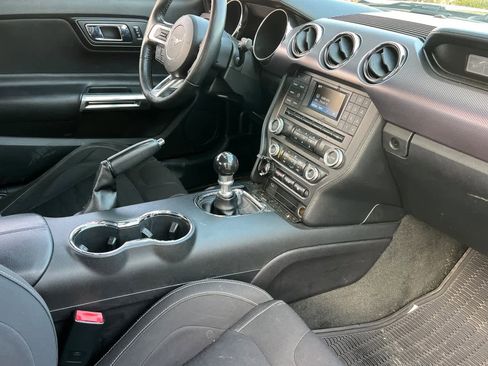 Used 2016 Ford Mustang GT w/ Black Accent Package image 16