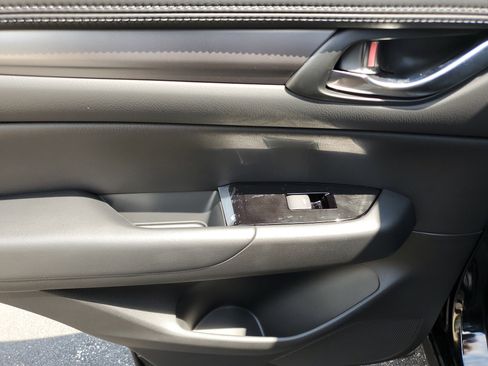 New 2025 MAZDA CX-5 AWD 2.5 S w/ Preferred Package image 14