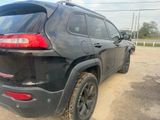 Used 2015 Jeep Cherokee Trailhawk w/ Comfort/Convenience Group image 3