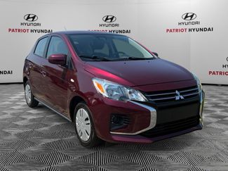 Used 2024 Mitsubishi Mirage ES FWD 360° Tour