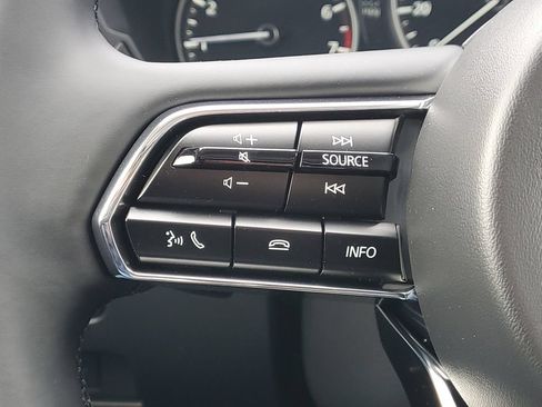 New 2026 MAZDA CX-90 3.3 Turbo w/ Preferred Package AWD/4WD image 23