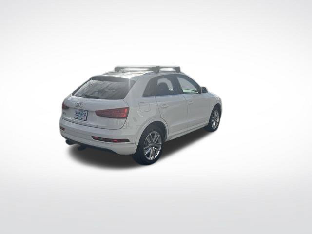 Used 2016 Audi Q3 2.0T Premium Plus w/ Technology Package FWD image 10