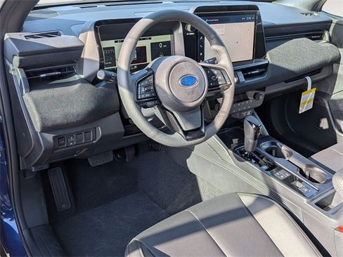 New 2026 Subaru Outback Limited image 10