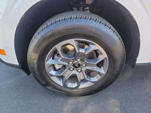 Used 2026 Ford Maverick XLT w/ XLT Luxury Package AWD/4WD image 31