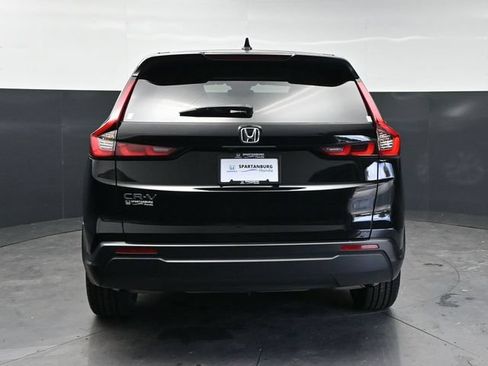 Used 2025 Honda CR-V LX image 6