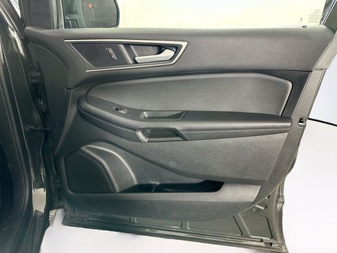 Used 2024 Ford Edge SEL image 30