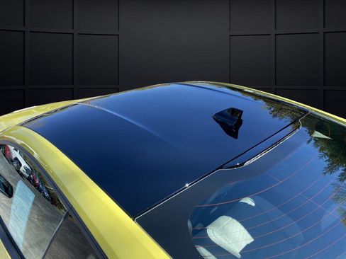 New 2025 Ford Mustang GT Premium RWD image 45