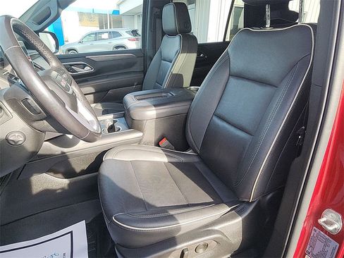 Used 2022 GMC Yukon SLT image 11