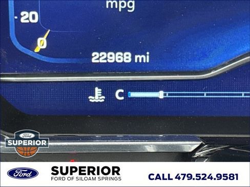 Used 2024 Chevrolet Silverado 3500 High Country w/ Technology Package image 24