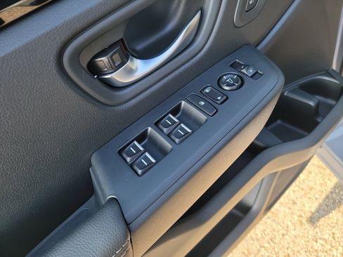 New 2026 Honda Passport RTL image 14