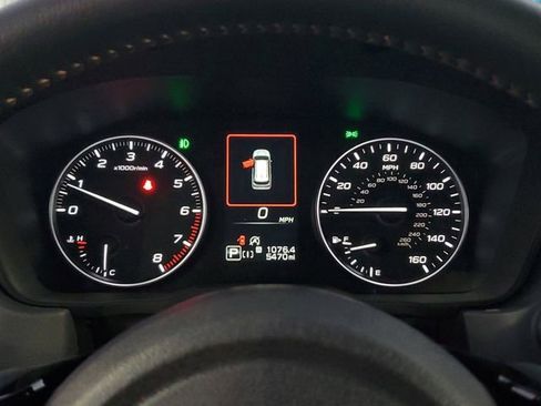 Certified 2025 Subaru Forester Sport w/ Popular Package #1 image 28