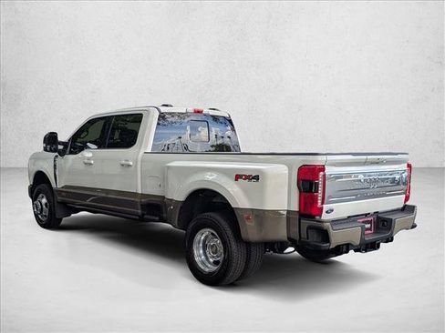 New 2026 Ford F350 King Ranch AWD/4WD image 7