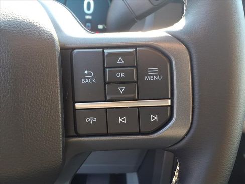 Used 2025 Ford F150 XLT w/ Equipment Group 302A MID image 21