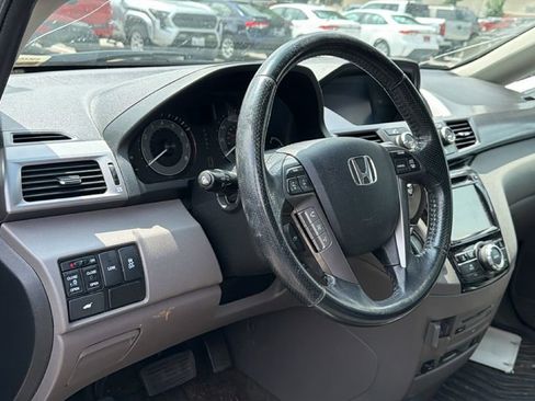 Used 2015 Honda Odyssey EX-L image 10