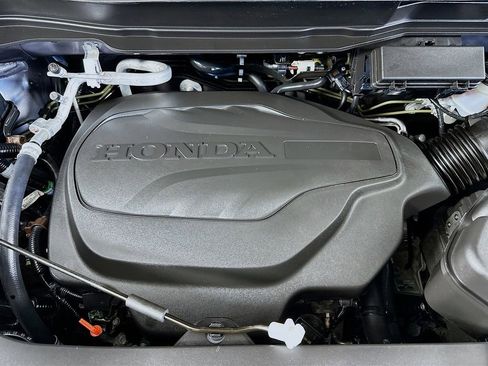 Used 2024 Honda Ridgeline TrailSport image 33