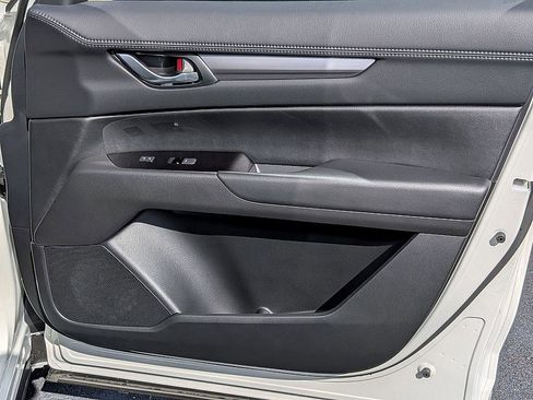 New 2025 MAZDA CX-5 AWD 2.5 S w/ Preferred Package image 31