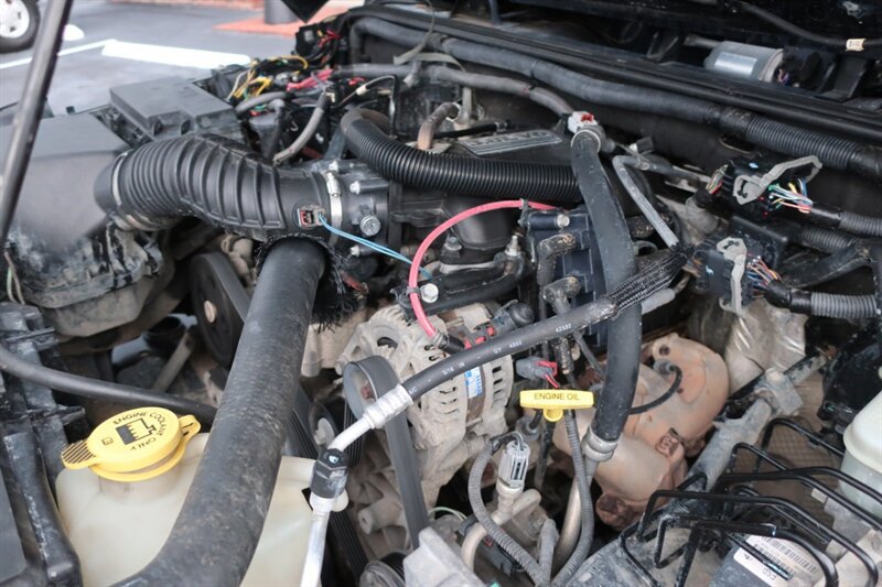 Used 2010 Jeep Wrangler Sport AWD/4WD image 29