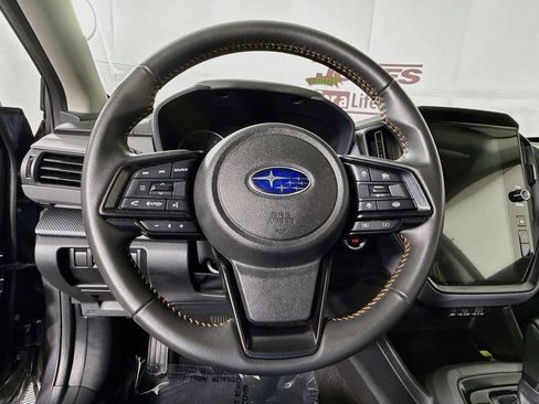 Certified 2025 Subaru Crosstrek 2.5i Limited w/ Crosstrek Mirror Package AWD/4WD image 23