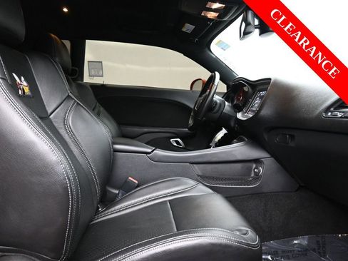 Used 2021 Dodge Challenger R/T Scat Pack image 16