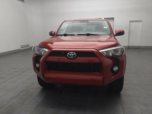 Used 2018 Toyota 4Runner SR5 RWD image 15
